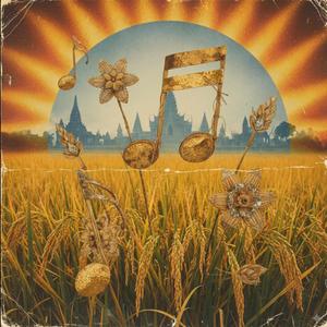 ស្រីល្អរាំកន្ត្រឹម