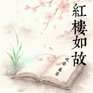 红楼如故