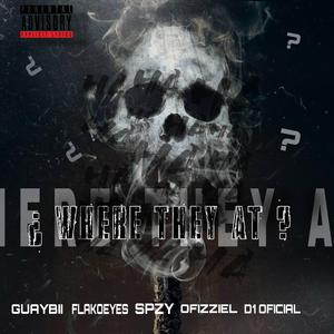 WTA? (feat. guaybi, flakoeyes, D1 Oficial & Ofizziel94) (REMIX)