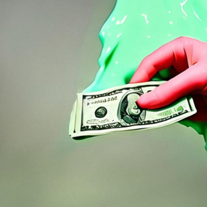 Let Him Hit The Smoke