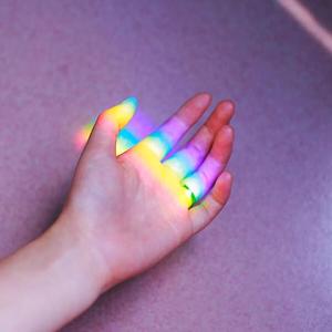 在75亿人海里,选择孤