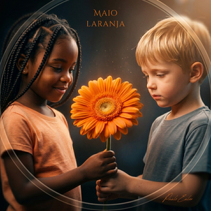Maio Laranja