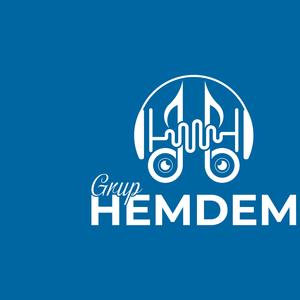 Grup HemDem Ah Gencecik Fidanlara (Rap) (feat. Şehid Aytaç Baran)