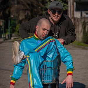 Chcę Być Tam! (feat. TheRJ & Ky Mimick)