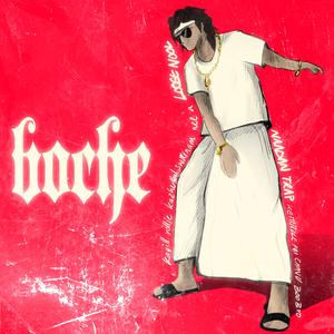 Boche (feat. GWS, Saint Moose & KAYYWE)