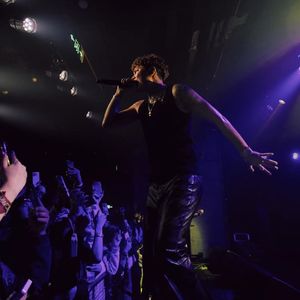 ''诡异''APMOZART 揽佬 华云龙 谢帝 采样孟菲斯Type Beat