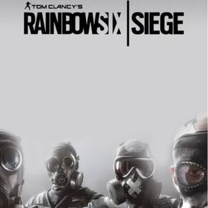 RainbowSix翡翠园