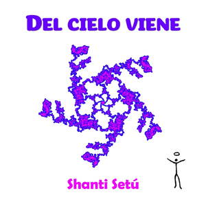 Del cielo viene