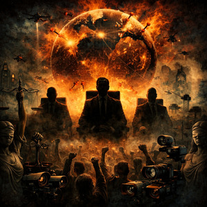 フーディサイズ (エレクトロニック・シビック・ビート・バージョン)