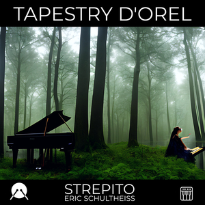 Tapestry D'orel