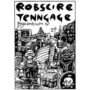 We Out (feat. Tenngage)