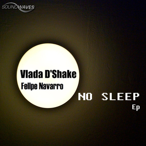 Let's Take A Ride (Original Mix)