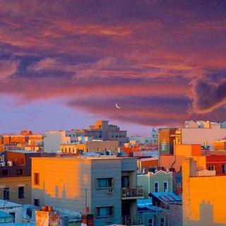 绚丽黄昏| 梦幻drop 极致人声