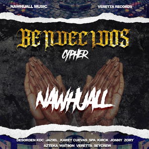 Bendecidos (feat. Desorden Kdc & Karey Cuevas)