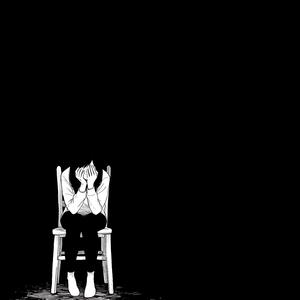 戻れない夜の中で