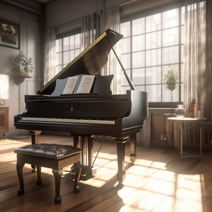 Clarity's Piano Melody