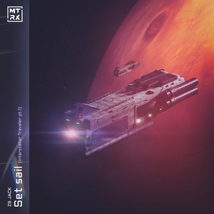 Set sail (Interstellar Traveler pt.1)