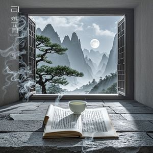 楞严观心