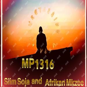 Starring Wapa Kabwe (feat. Slim Soja,Afrikan Mkzee & MP1316)