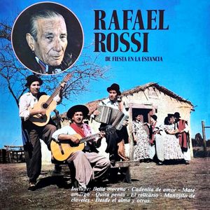 Manojito de Claveles