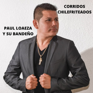 Corridos Chilefriteados (en Vivo)