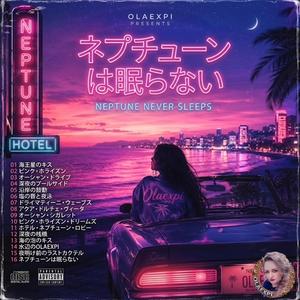 海泡のキス / SEAFOAM KISSES