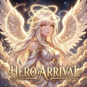 HERO ARRIVAL (Anime Phonk-Funk Version)