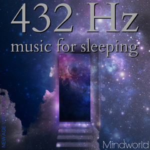 432 Hz It's Time to Sleep