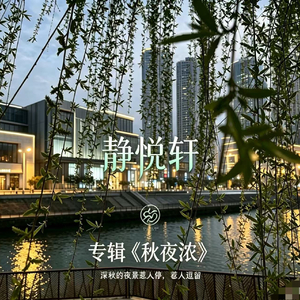 夜色深秋