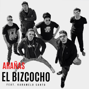 Arañas (feat. Karamelo Santo)