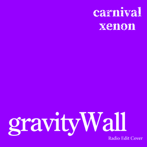 gravityWall (Radio Edit Cover)