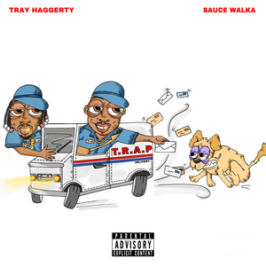 T.R.A.P (feat. Sauce Walka)