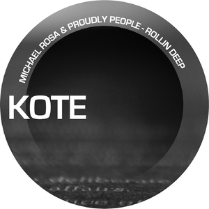 Surrender (Original Mix)