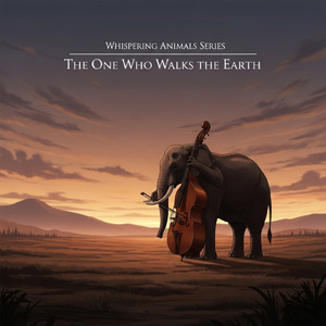 揺るがない背中