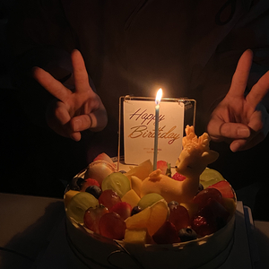 柠檬水三分糖少冰