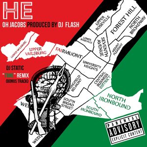 Time (DJ Static Remix)