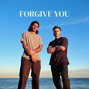 Forgive You