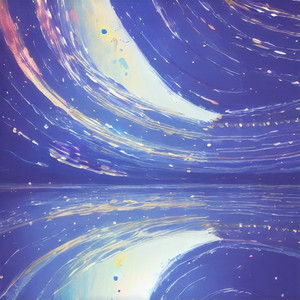 #谭维维三体舞台绝了 刘慈欣老师歌词写的也太美了，配合着谭维维的歌声，此刻仿佛已经漫步宇宙中~