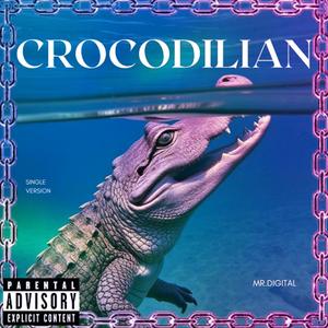 Crocodilian