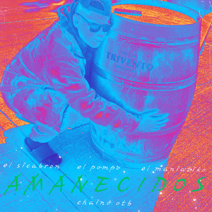 Amanecidos