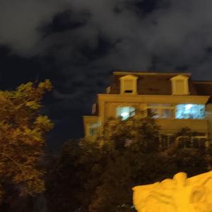 失讯（翻自 陈舒婧）