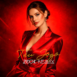 Zouk Remix - Teu Jogo | JUNIOR PRESSÃO OFICIAL X PARÁMUSIC 2026