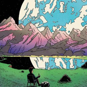 憧憬（Prod.Gr33nart Beats）