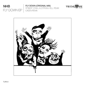 Fly Down (Robert Stahl & Doryan Hell Remix)