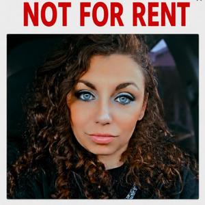 Not Your Rental