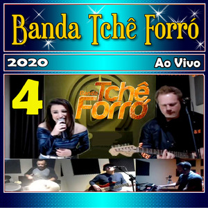 Perigosinha - AO Vivo