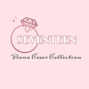 Flower 钢琴版（翻自 SEVENTEEN）