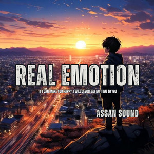 ひとりぼっちのクリスマス (Emotional Version)