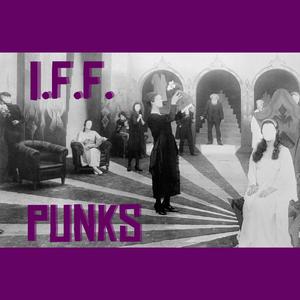 Punks (Betahax Cosmic Dub) (Betahax Remix)