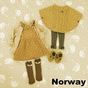 Ponchos In The Coupe